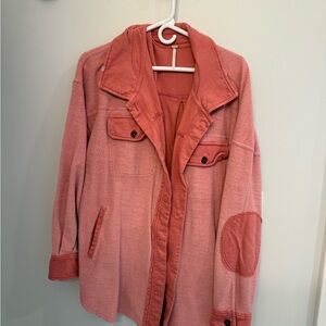 Women's Free People Jacket